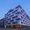 Moxy Vienna City East - map