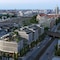 Munich Marriott Hotel City West - map
