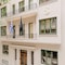 Athens Capital Suites-Mgallery Collection - map