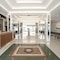 Front One Hk Resort Semarang - map