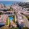 Apartamento en Carvoeiro para 4 personas con 1 habitación Ref. 430983 - map