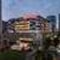 Hilton Garden Inn Nanjing Hexi Olympic Sports Center - map
