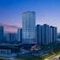 Hilton Garden Inn Zigong High-Tech Zone - map