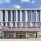 Hilton Garden Inn Kunming Dianchi - map