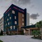 Hampton Inn & Suites By Hilton Shenandoah The Woodlands - map