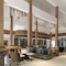 Sheraton Jakarta Soekarno Hatta Airport - map