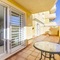 Apartamento en Algarrobo Costa para 4 personas con 2 habitaciones Ref. 517306 - map