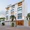 Coralia Boutique Hotel Cozumel - map