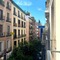 Woohoo Rooms Hortaleza - map