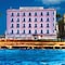 Paradise Inn Le Metropole Hotel - map