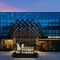 Grand Madison Hotel Guangzhou Huangpu Ruiji - map