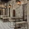 Stoes Hotel - map