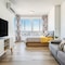Apartamento en Torremolinos para 3 personas con 1 habitación Ref. 519593 - map