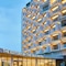 The Editory By The Sea Lagos Hotel - map