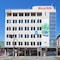 Liberty Apartment Hotel - map