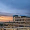Hilton Shanghai Hongqiao International Airport - map