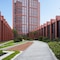 Tianjin Marriott Hotel National Convention And Exhibition Center - map