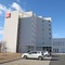 Ibis Bourgoin Jallieu Medipole - map