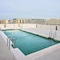 Ibis Styles Madrid Airport Valdebebas - map