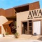 Awa Holbox Boutique Beachfront - map