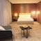 Skylight In-Terminal Hotel - map