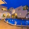 Hotel Anassa Santorini - map