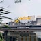 Yellow Bee Resort Cililitan - map