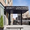 Hyatt Centric Montréal - map