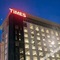 Grand Times Hotel Laval - Centropolis - map