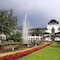 Hotel Indigo Bandung Dago Pakar By Ihg - map