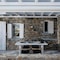 Mykonos No5 Suites & Villas - map
