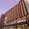 Dormy Inn Aomori Natural Hot Spring - map