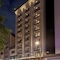 La Siesta Premium Saigon Central - map