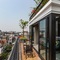 La Siesta Premium Hang Be - map