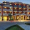 Hotel Forum - map