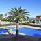 Apartamento en Oliva para 5 personas con 2 habitaciones Ref. 526449 - map