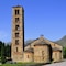 Hotel Sno Vall De Boi - map