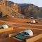 Moon Retreat by Sharjah Collection - map