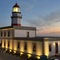 Hotel Boutique Faro Silleiro - map
