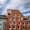 La Briosa - map