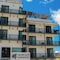 Collection O Morgan City Center, Los Cabos - map