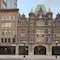 Hilton Garden Inn Dayton Downtown - map