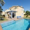 Villa en Cala Blanca para 5 personas con 3 habitaciones Ref. 336259 - map