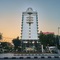 Horison Ultima Menteng Jakarta - map