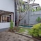 The Lavana Bali Radiance Villa Canggu - map