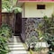 Madaira Villa Senggigi - map