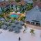 Sansi Kendwa Beach Resort - map