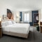 Spark By Hilton Rock Hill - map