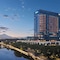 Hilton Yuyao - map