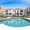 Casa Adosada en La Cala de Mijas para 6 personas con 3 habitaciones Ref. 407480 - map